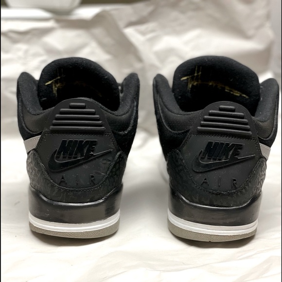 Air Jordan Tinker 3s - Picture 3 of 7